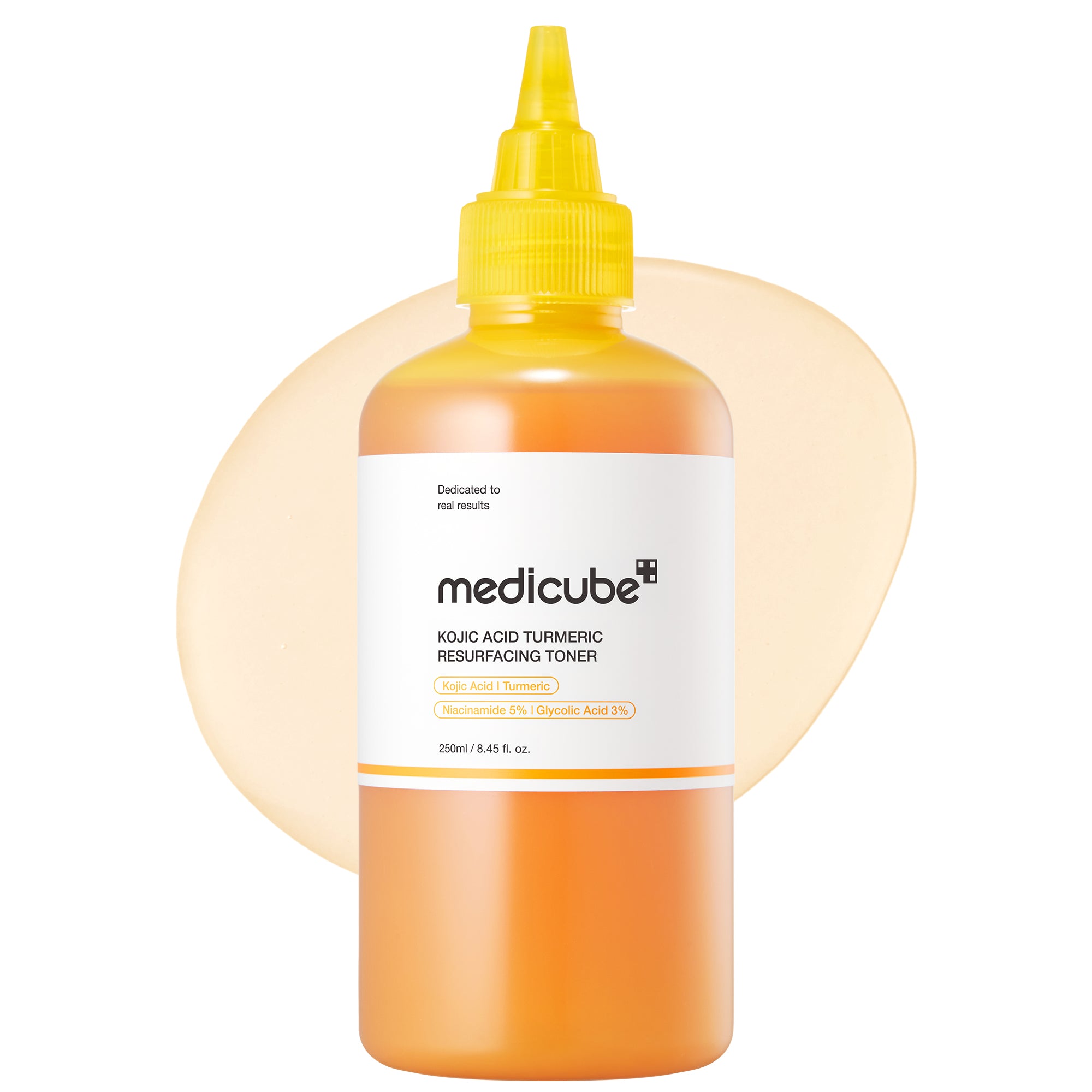 Kojic Acid Turmeric Toner thumbnail
