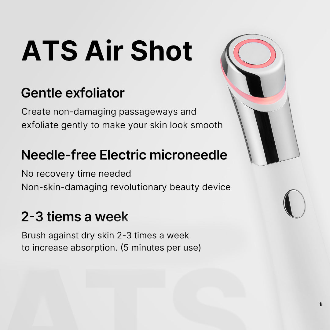 ATS Air Shot - medicube.us