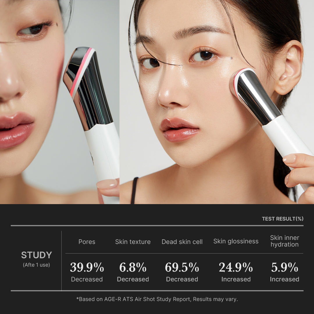 ATS Air Shot - medicube.us