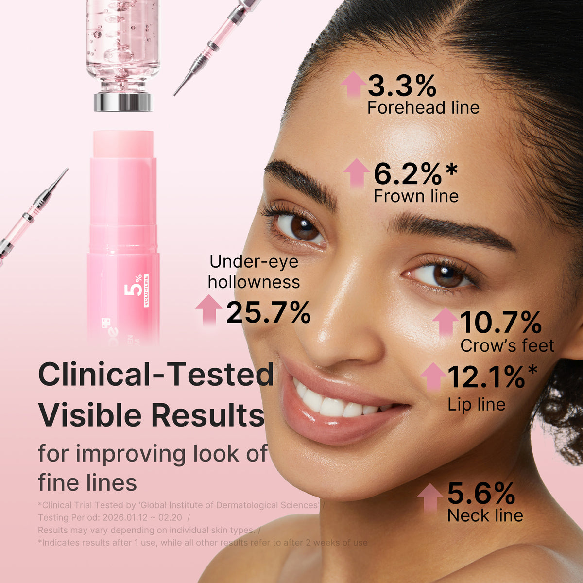 7-Day Anti-Aging & Plump Set