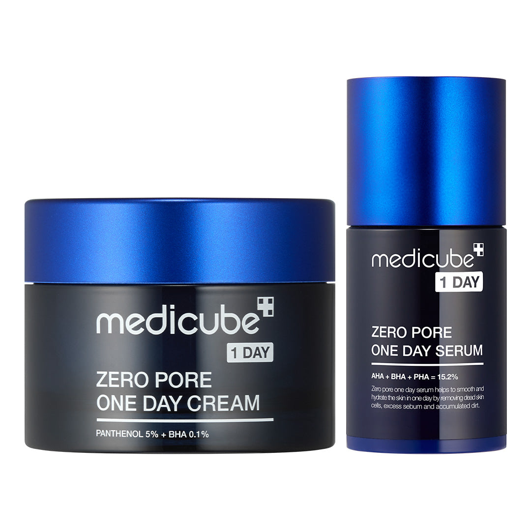 Pore Care Duo