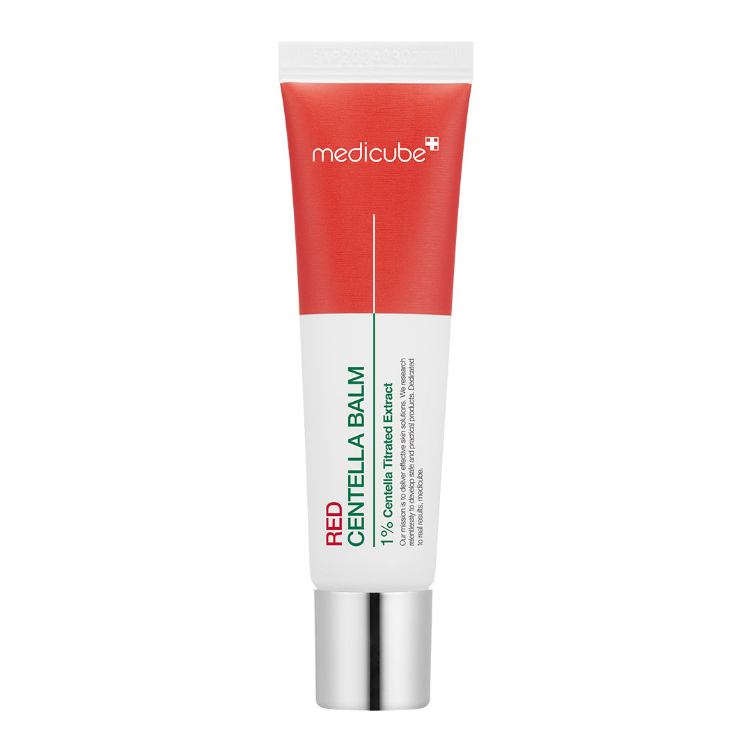 Red Centella Balm - medicube.us