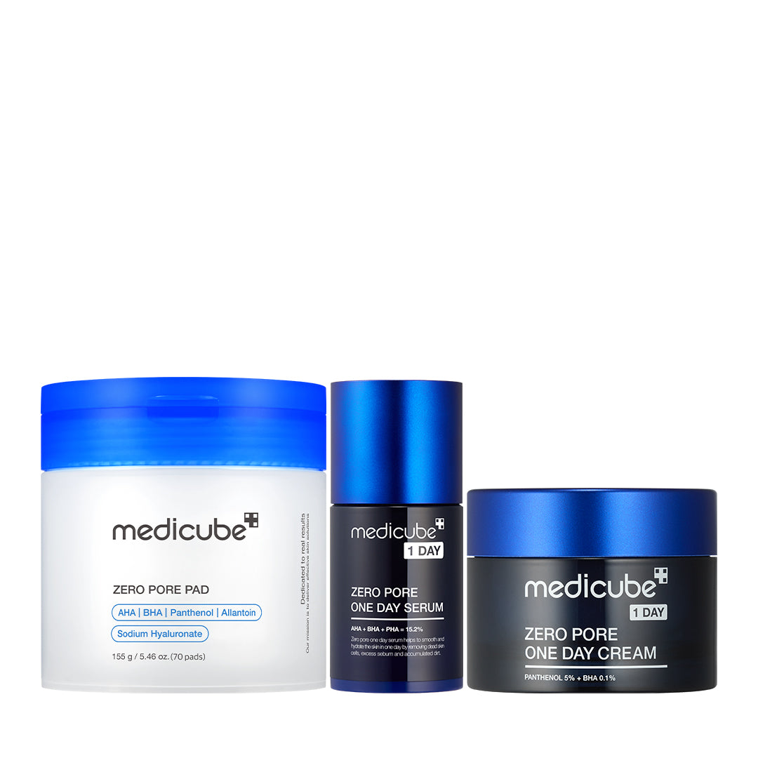 Zero Line Full Set - medicube.us