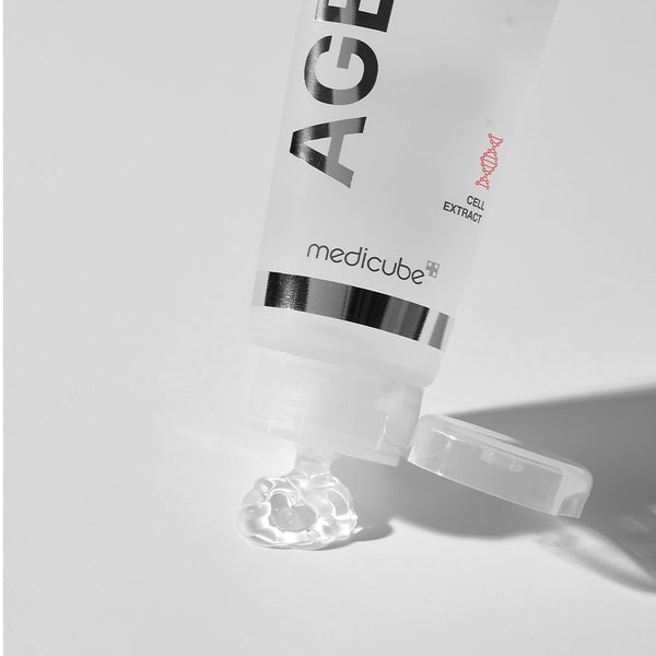 Age-R Booster Gel Serum– MEDICUBE US