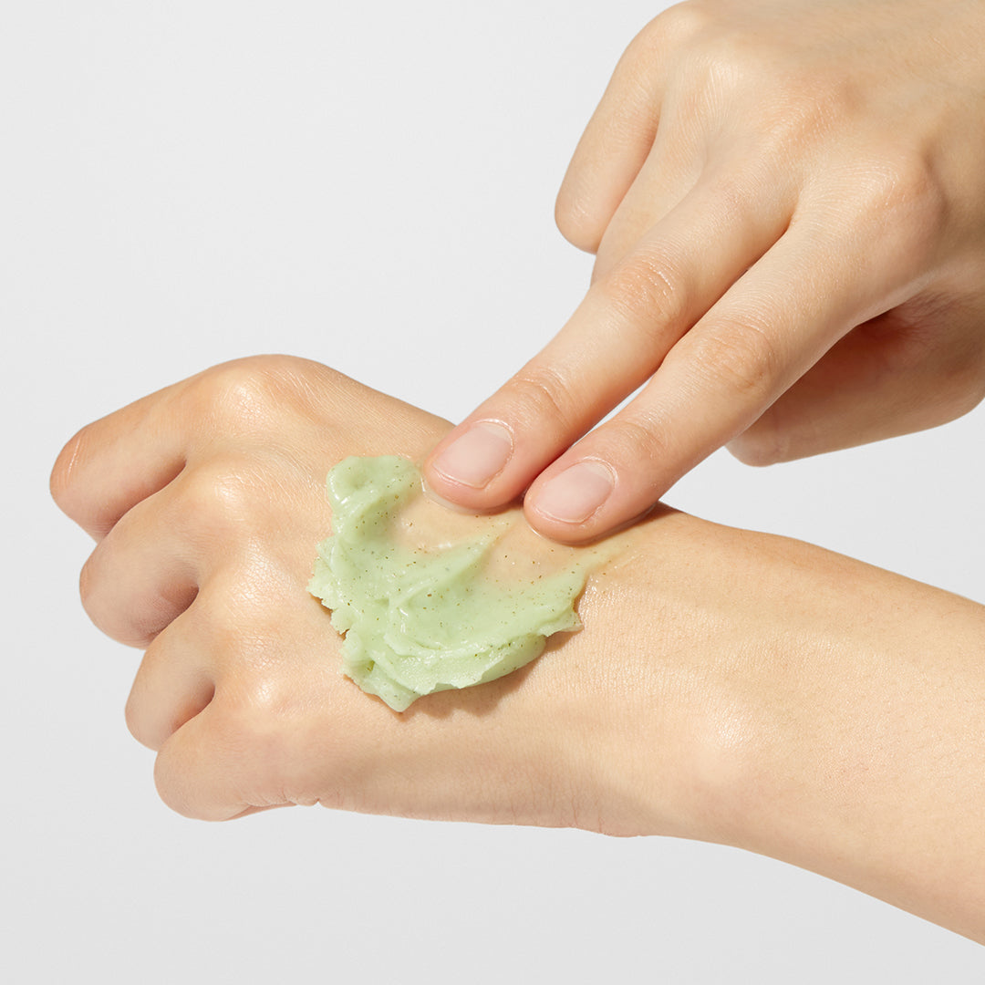 Super Cica Exfoliating Cleansing Balm (Vegan) - medicube.us