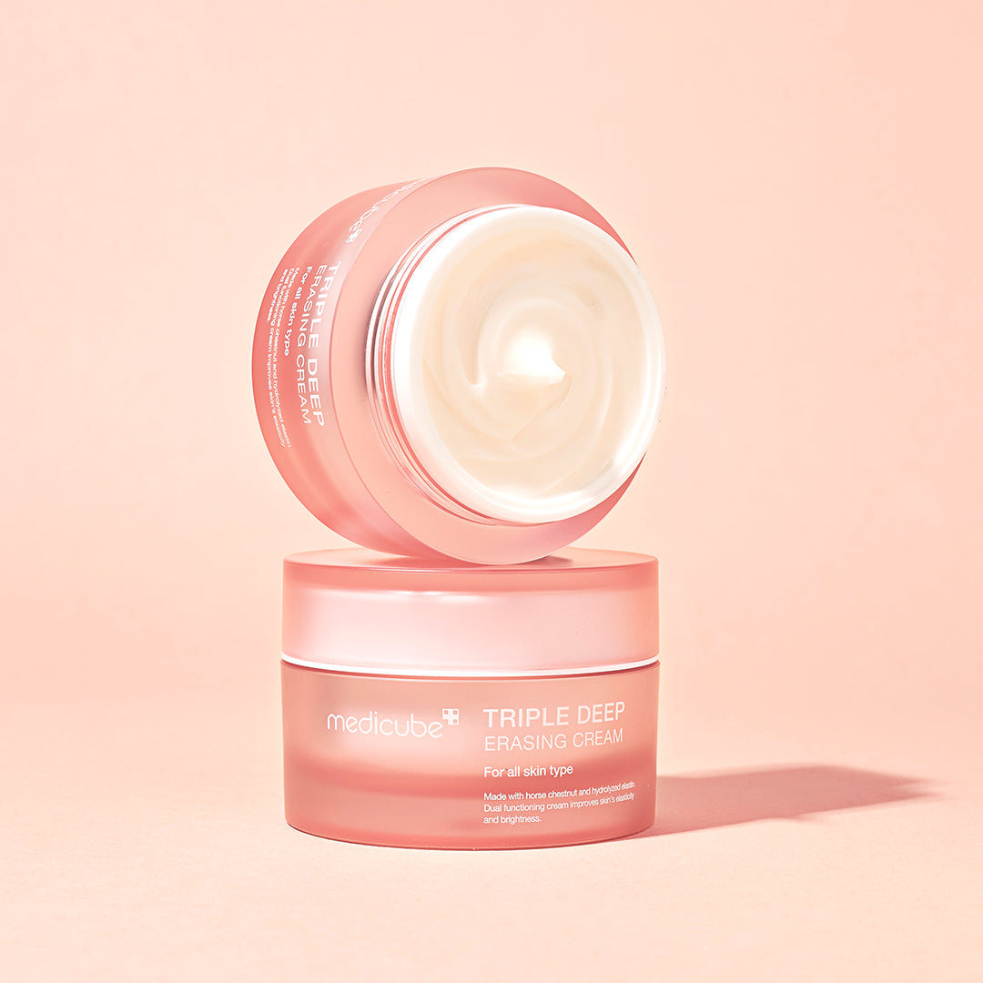 Deep Glow SET 2.0 - MEDICUBE US