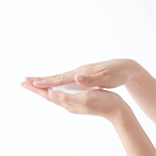 Zero Foam Cleanser - MEDICUBE US