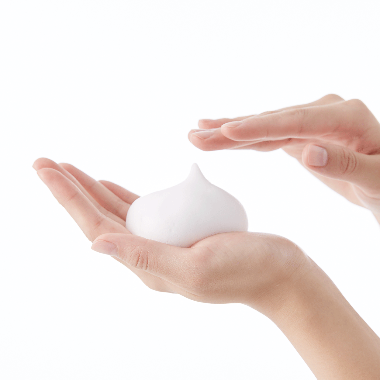 Red Foam Cleanser - MEDICUBE US