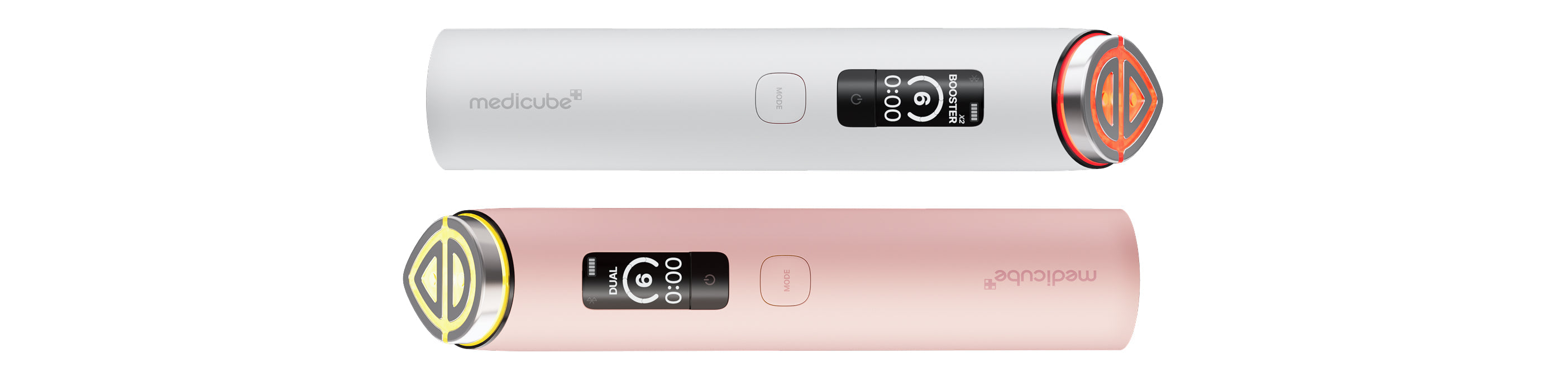 Korean No.1 Skincare Device