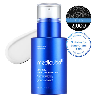 [Subscr.] Zero Exosome Shot