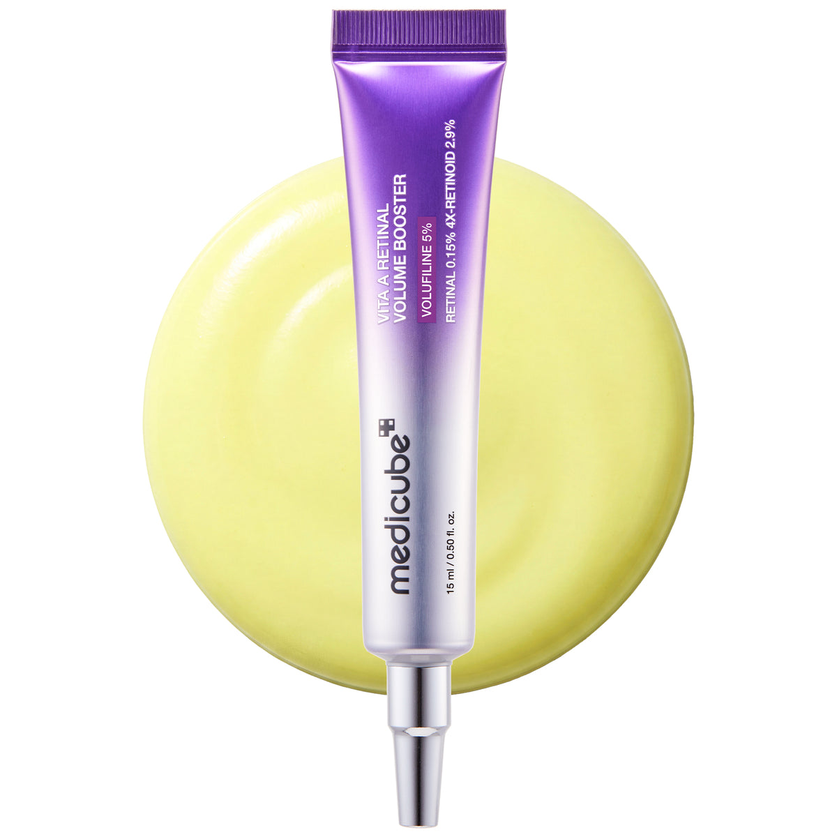 "[Amazon’s #1 Beauty Brand]" RetinalBoosterShot - medicube.us