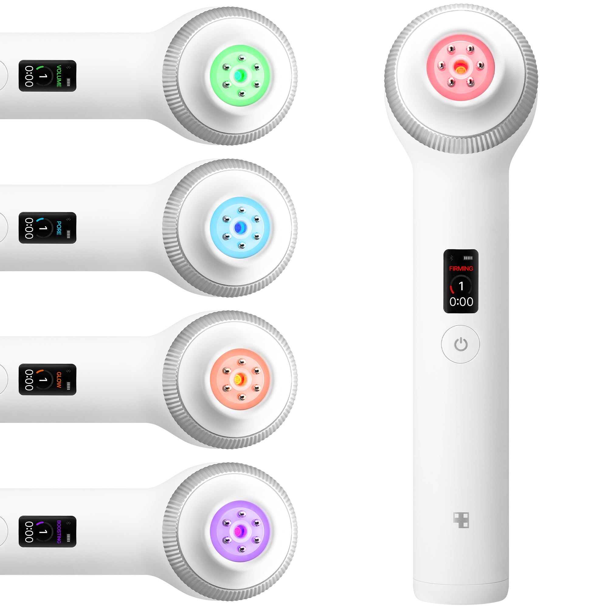medicube RF Ultra Tune 40.68 | Skin Elasticity & Line Care Device