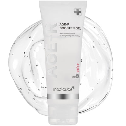 [Subscr.] AGE-R Booster Gel Serum
