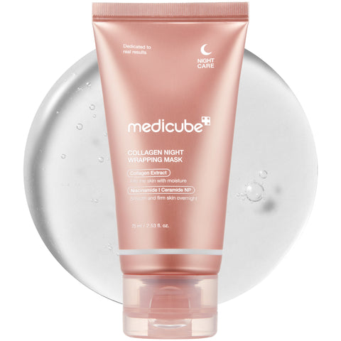 [Exclusieve deal] Amazons nummer 1 beautymerk | Collageen nachtmasker