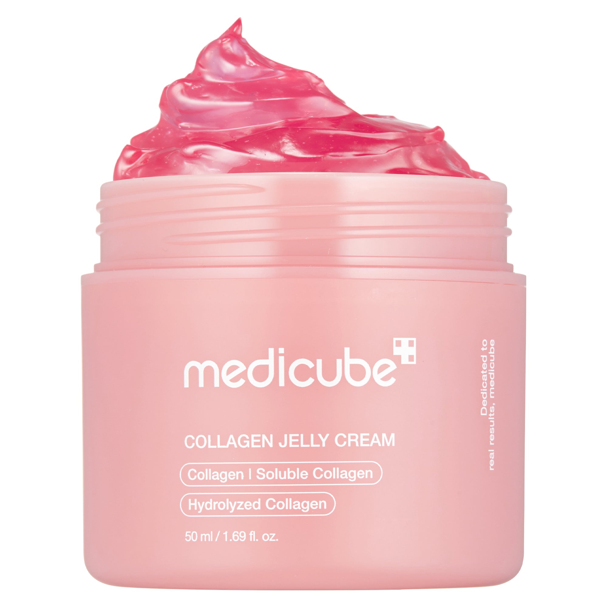 Subscr.] Collagen Niacinamide Jelly Cream – MEDICUBE US