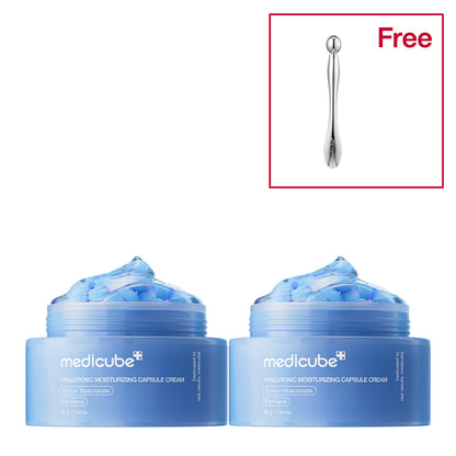 [Subscr.] Hyaluronic Acid Capsule Cream