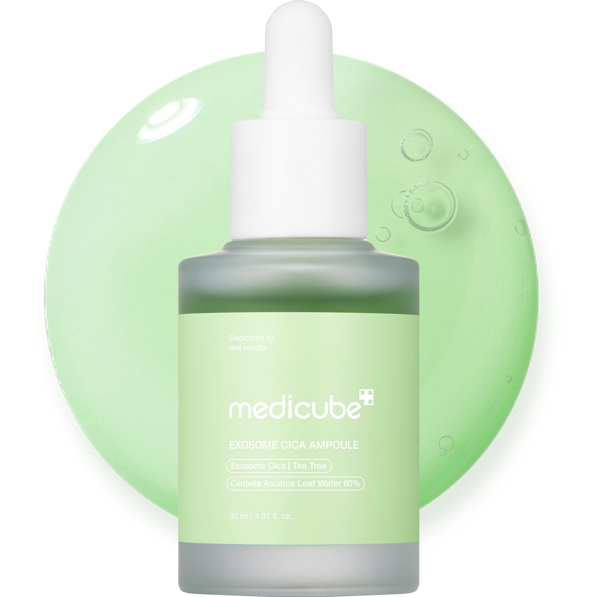 BOTCARE Intensive Ampoule 韓国美容液 Exosome Cica Calming Ampoule – MEDICUBE US