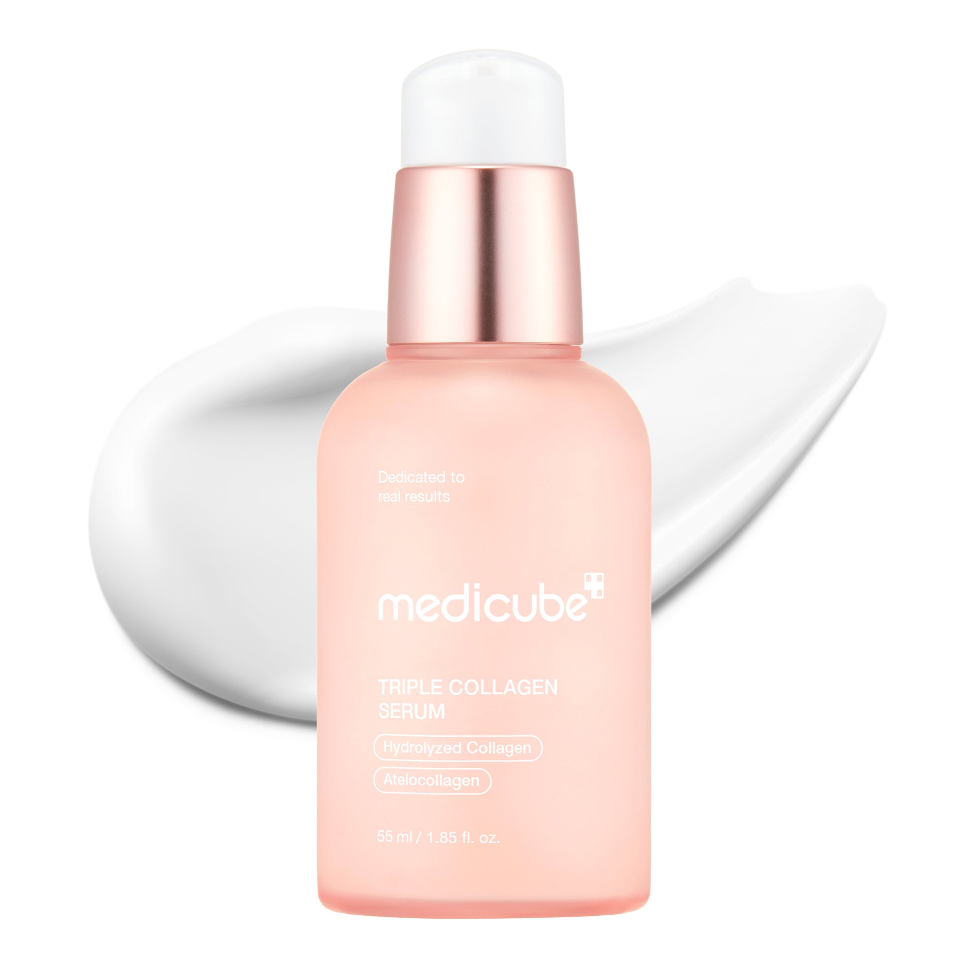 MEDICUBE Triple Collagen Serum 4.0 55ml