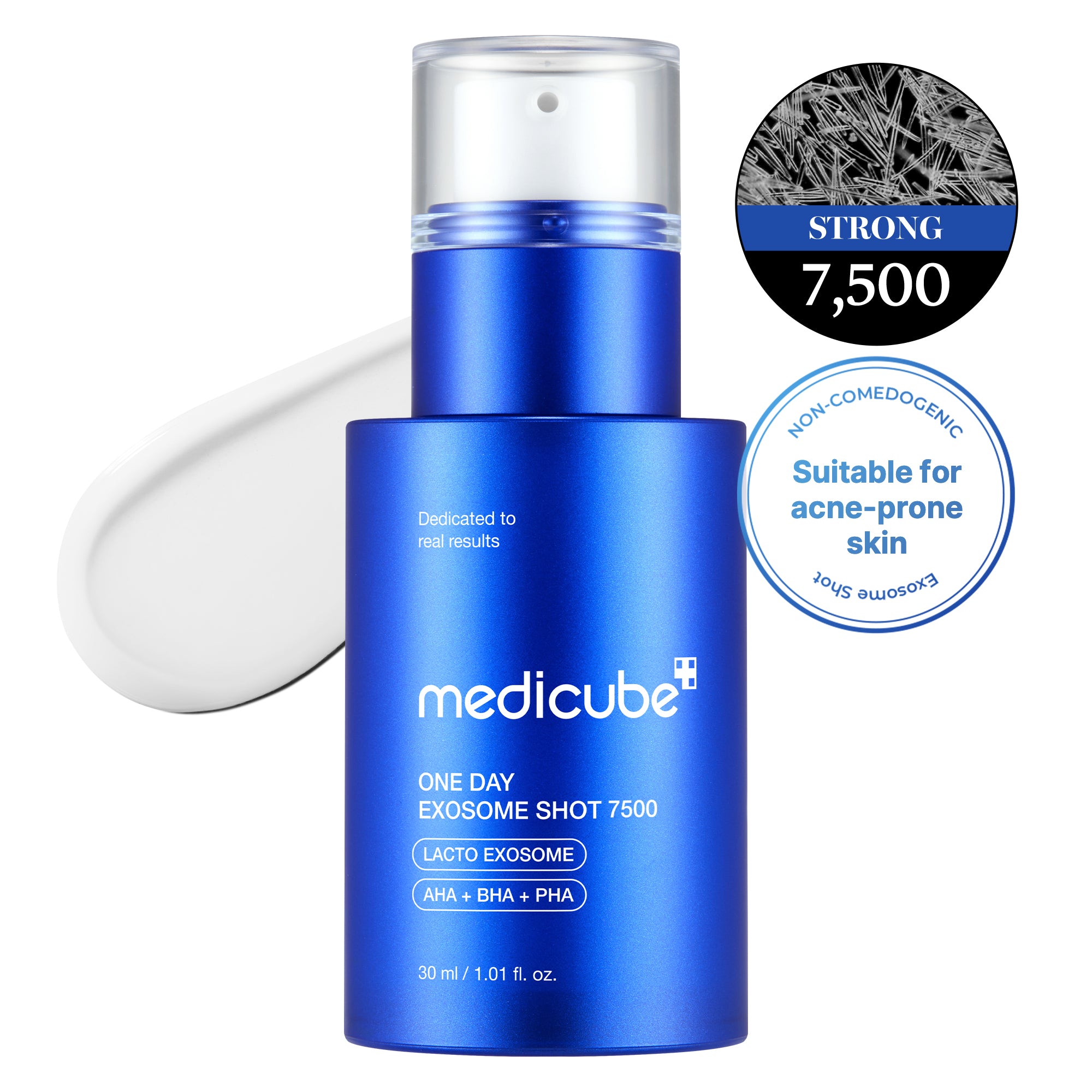 Subscr.] Zero Exosome Shot – MEDICUBE US