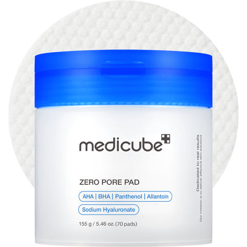 [Subscr.] Zero Pore Pads