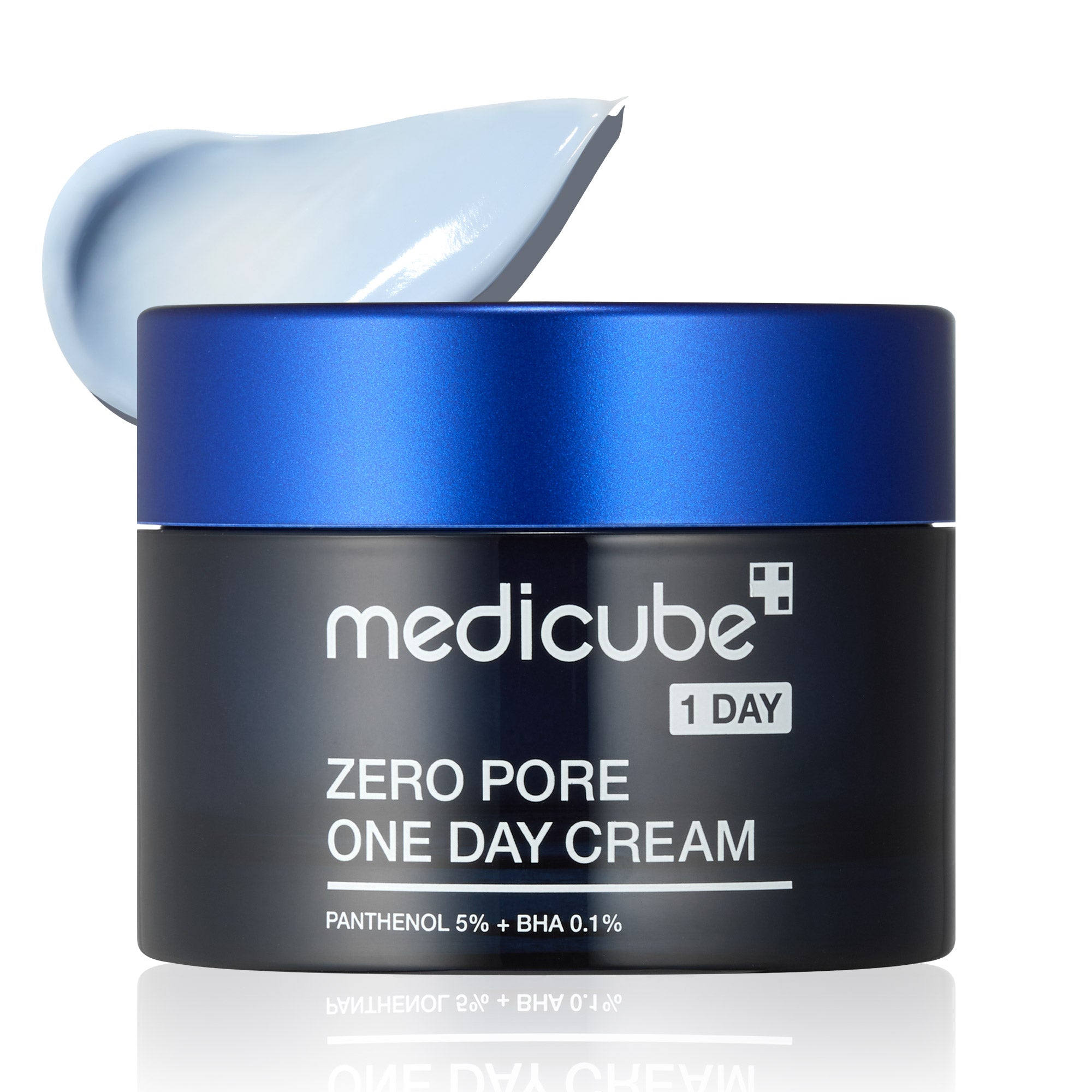 フェイスクリーム medicube Zero Pore One-day Cream – MEDICUBE US