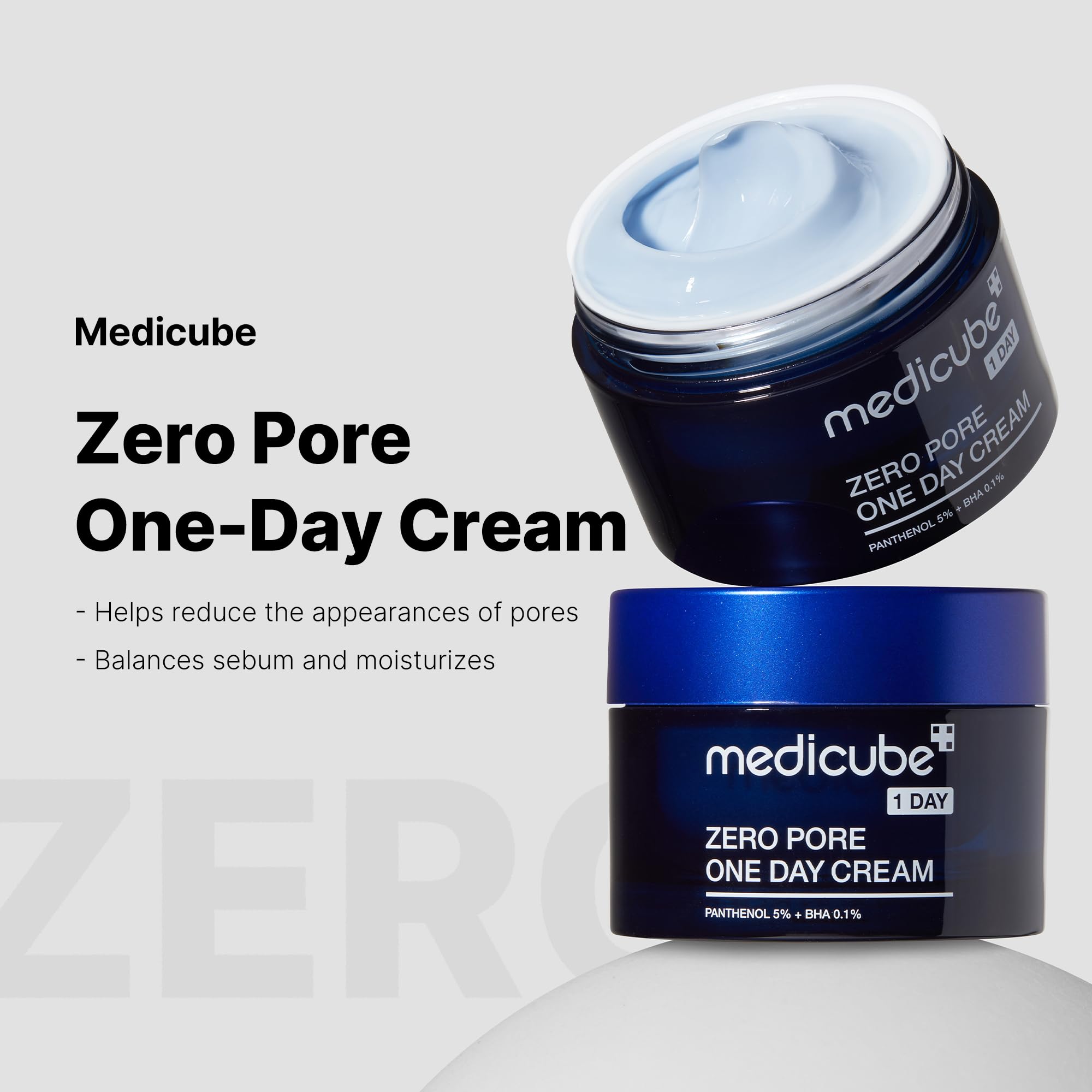Zero Line Full Set – MEDICUBE US Zero Line Full Set – MEDICUBE US