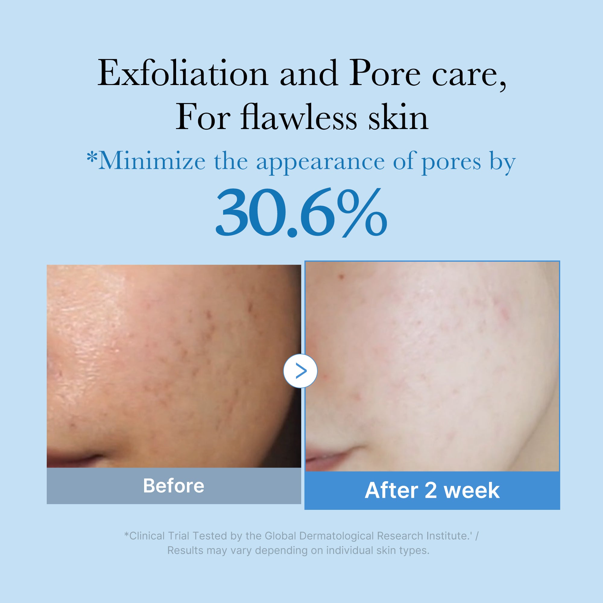 Medicube Zero Pore Toner detail