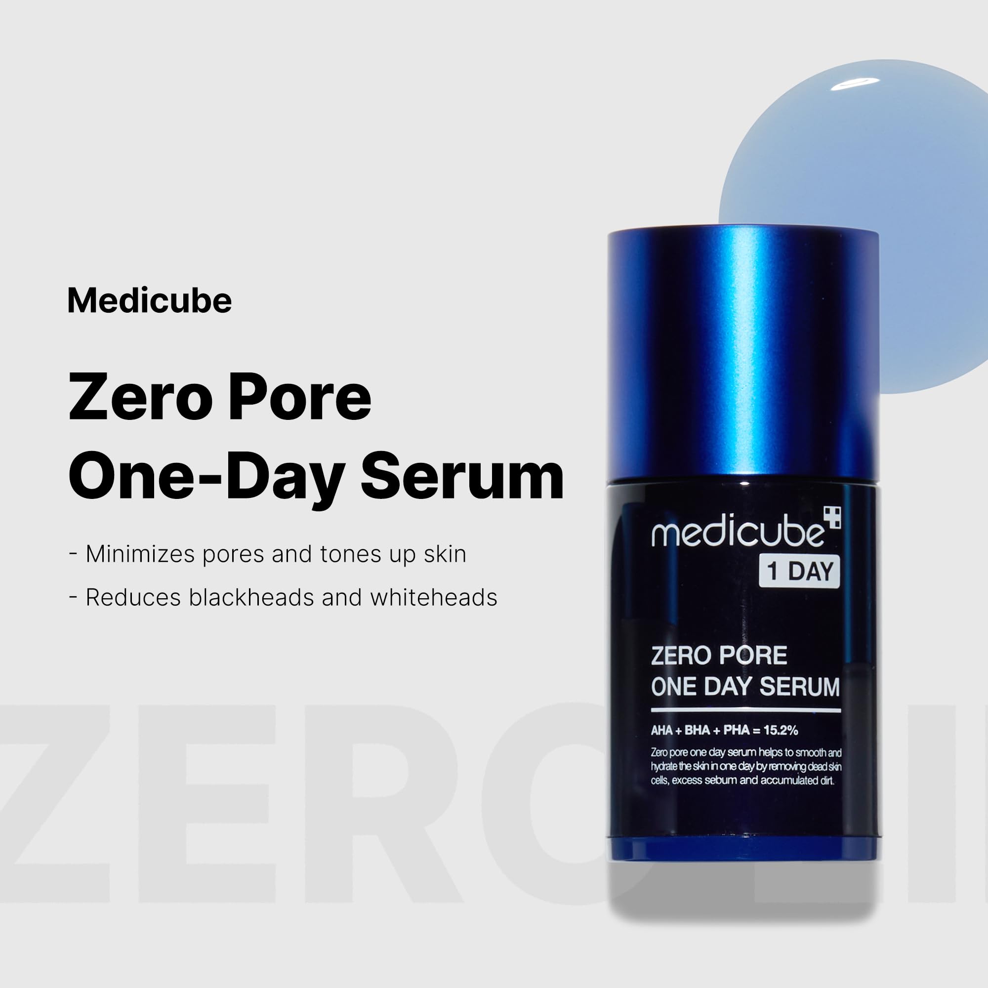 Zero Line Full Set – MEDICUBE US