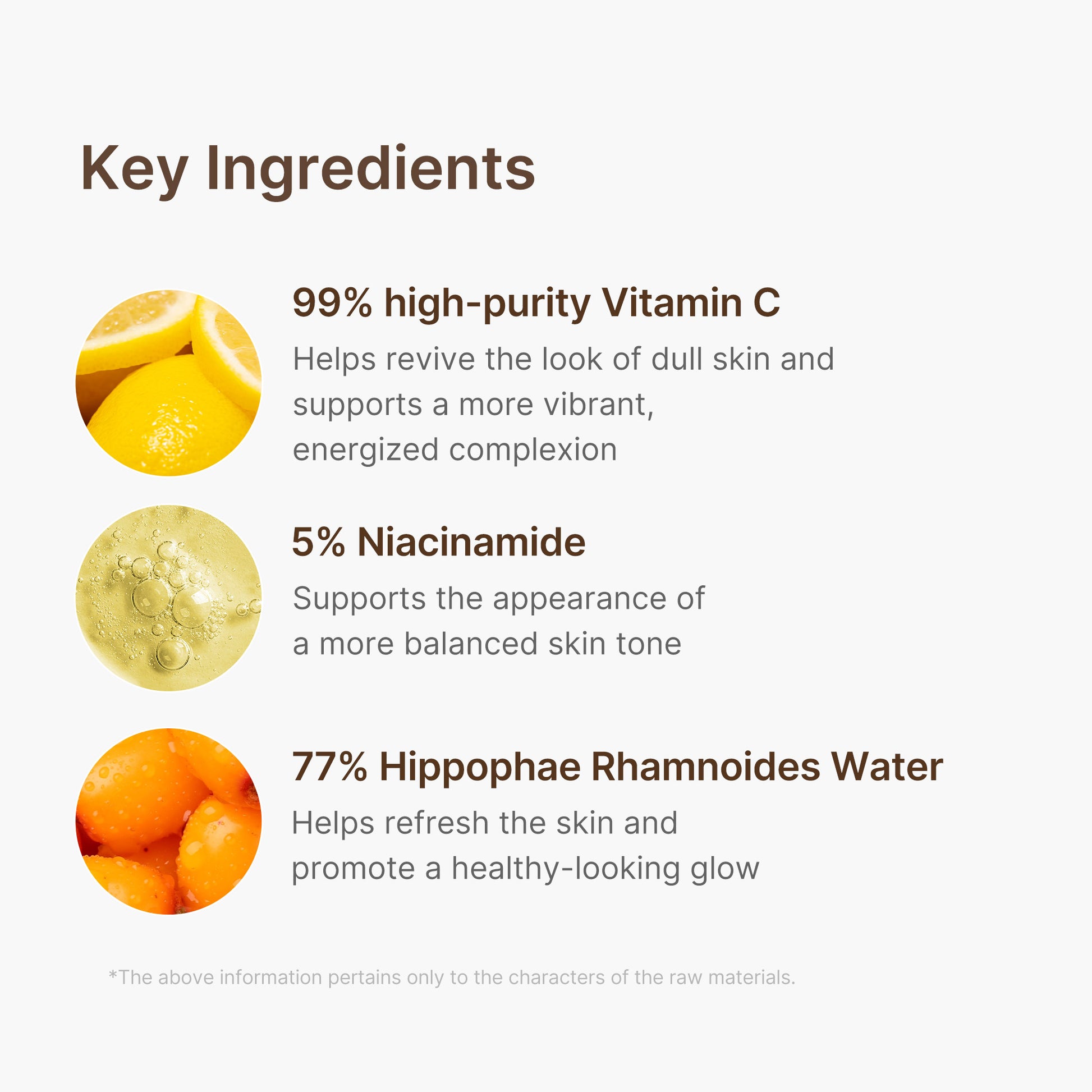 Deep Vitamin C Capsule Serum - medicube.us