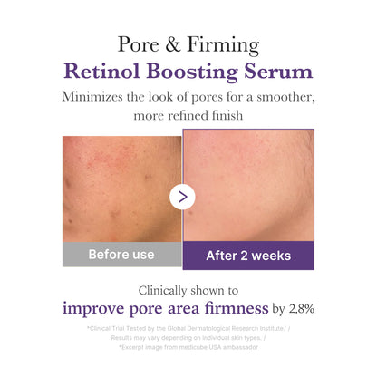 [Subscr.] Retinol NMN Boosting Serum