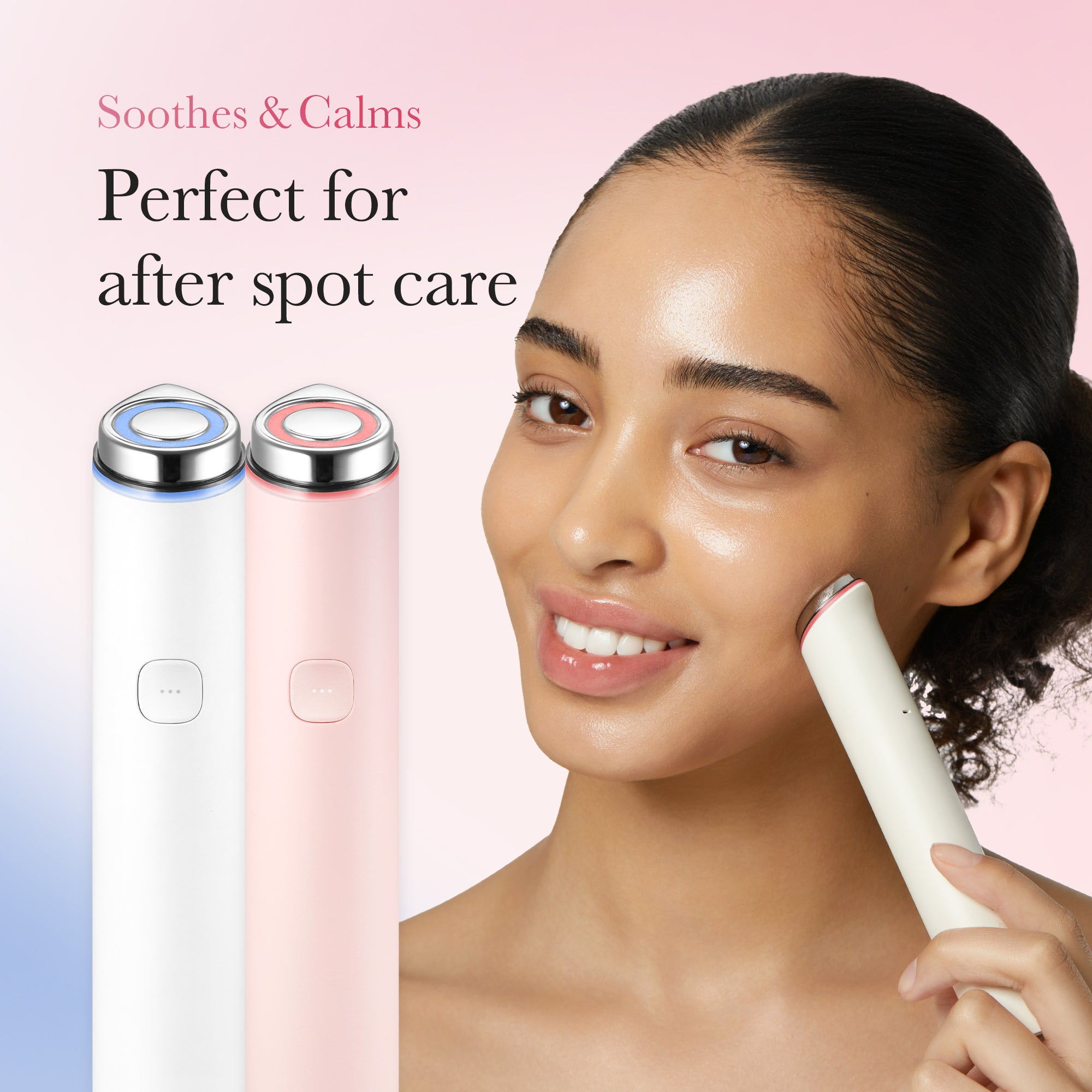 Mini Booster Pro – MEDICUBE US