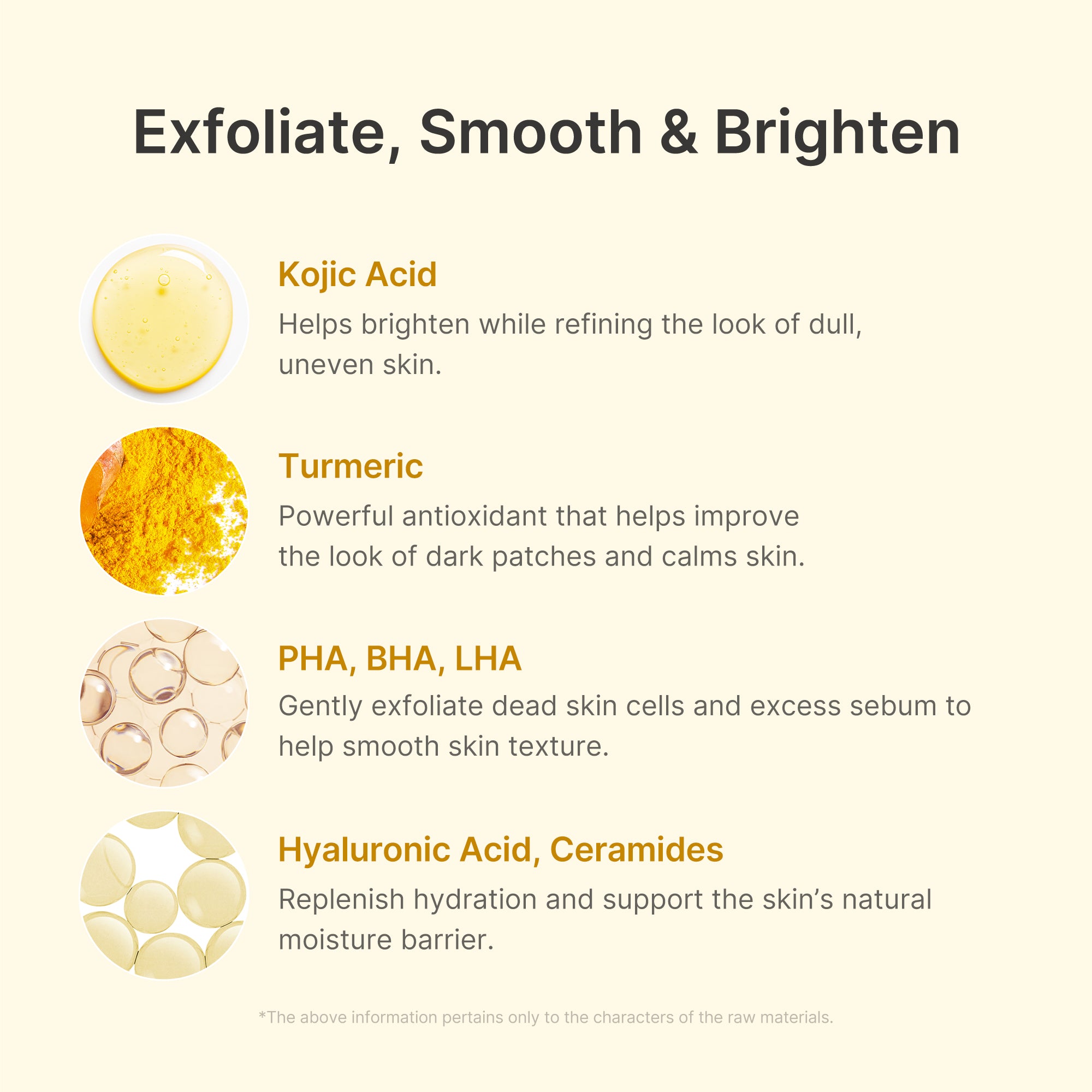 Kojic Acid Turmeric Peel Shot – MEDICUBE US