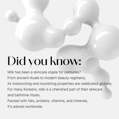 [Subscr.] Collagen Glow Booster Milk Serum