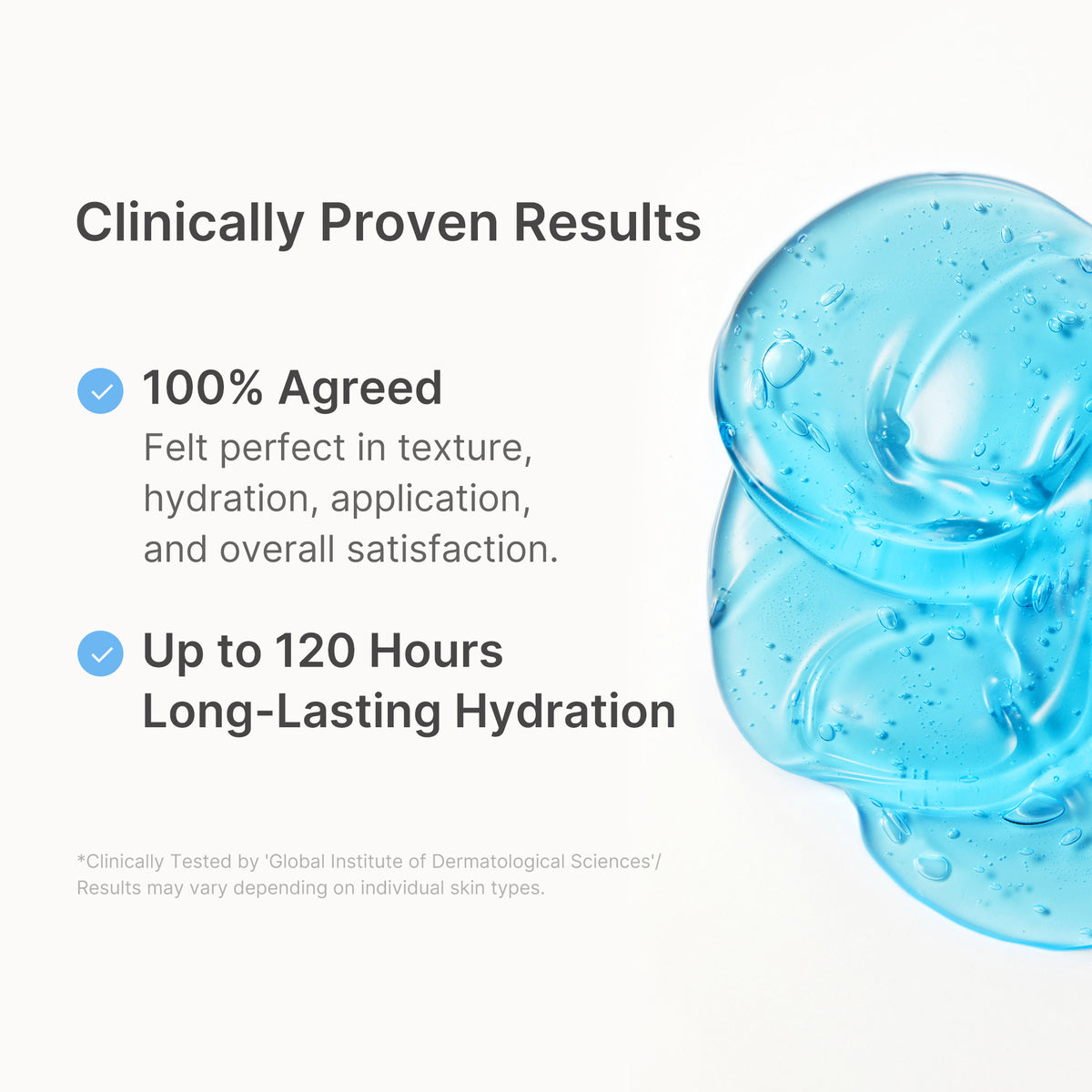 [Influencer Pick] Amazon’s #1 Beauty Brand | Hyaluronic Ceramide Moisturizing Jelly Cream