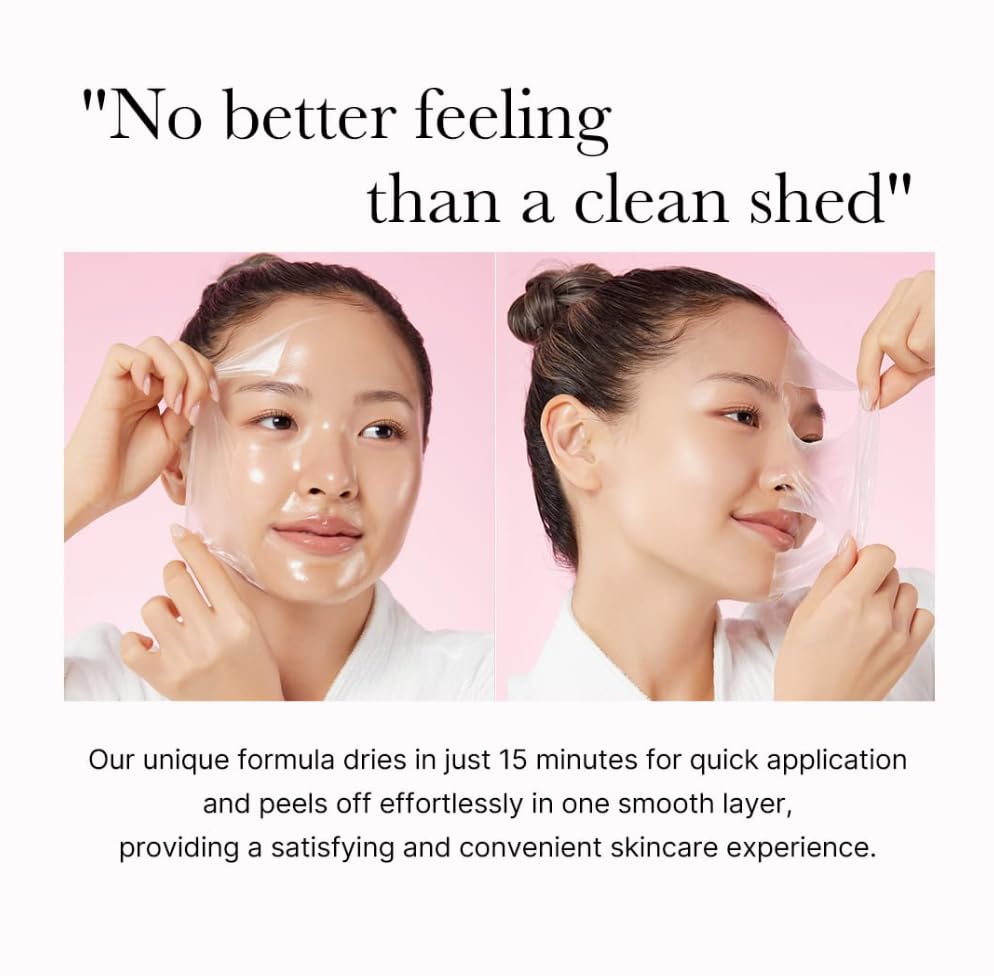 Collagen Night Wrapping Mask – MEDICUBE US