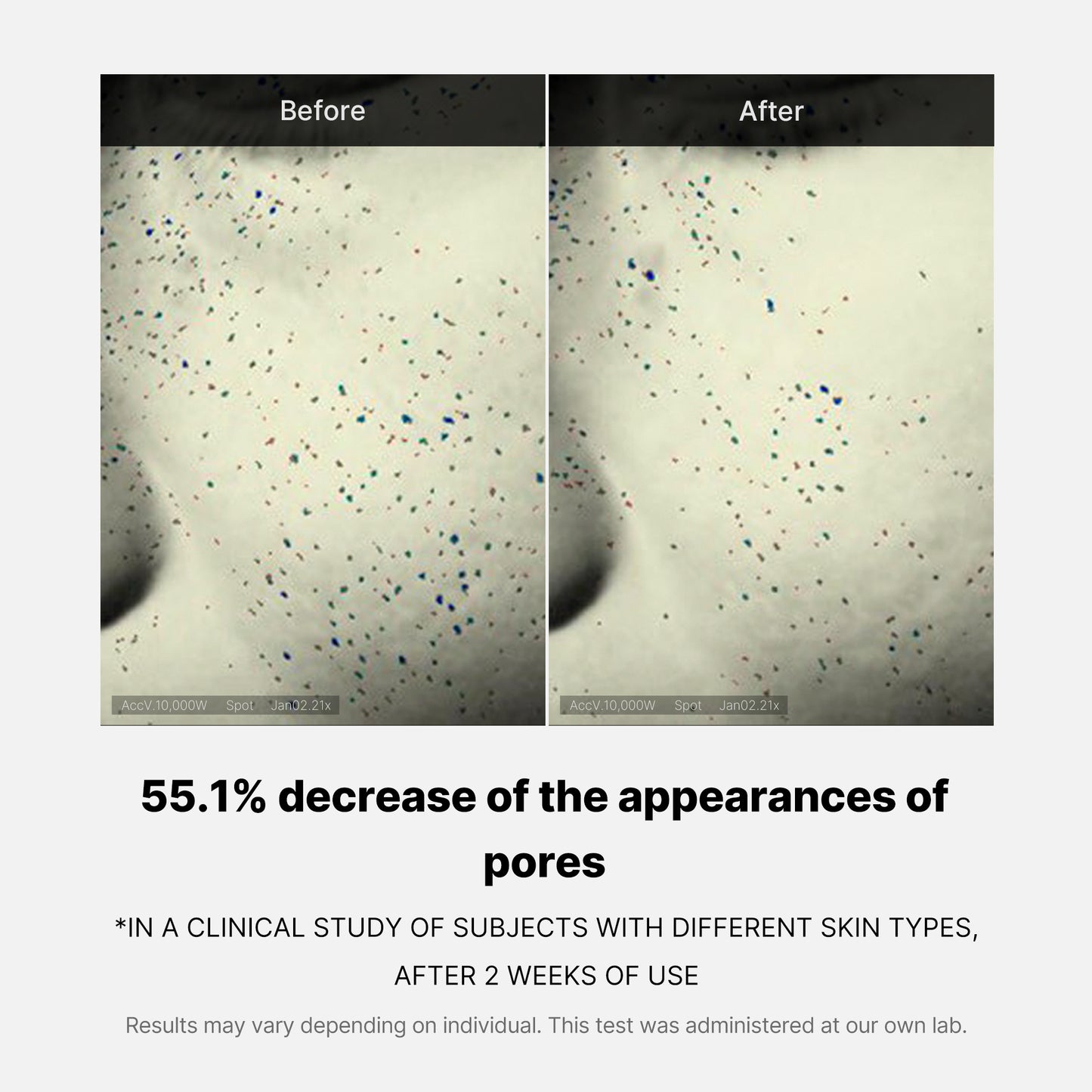 Pore Care Duo - medicube.us