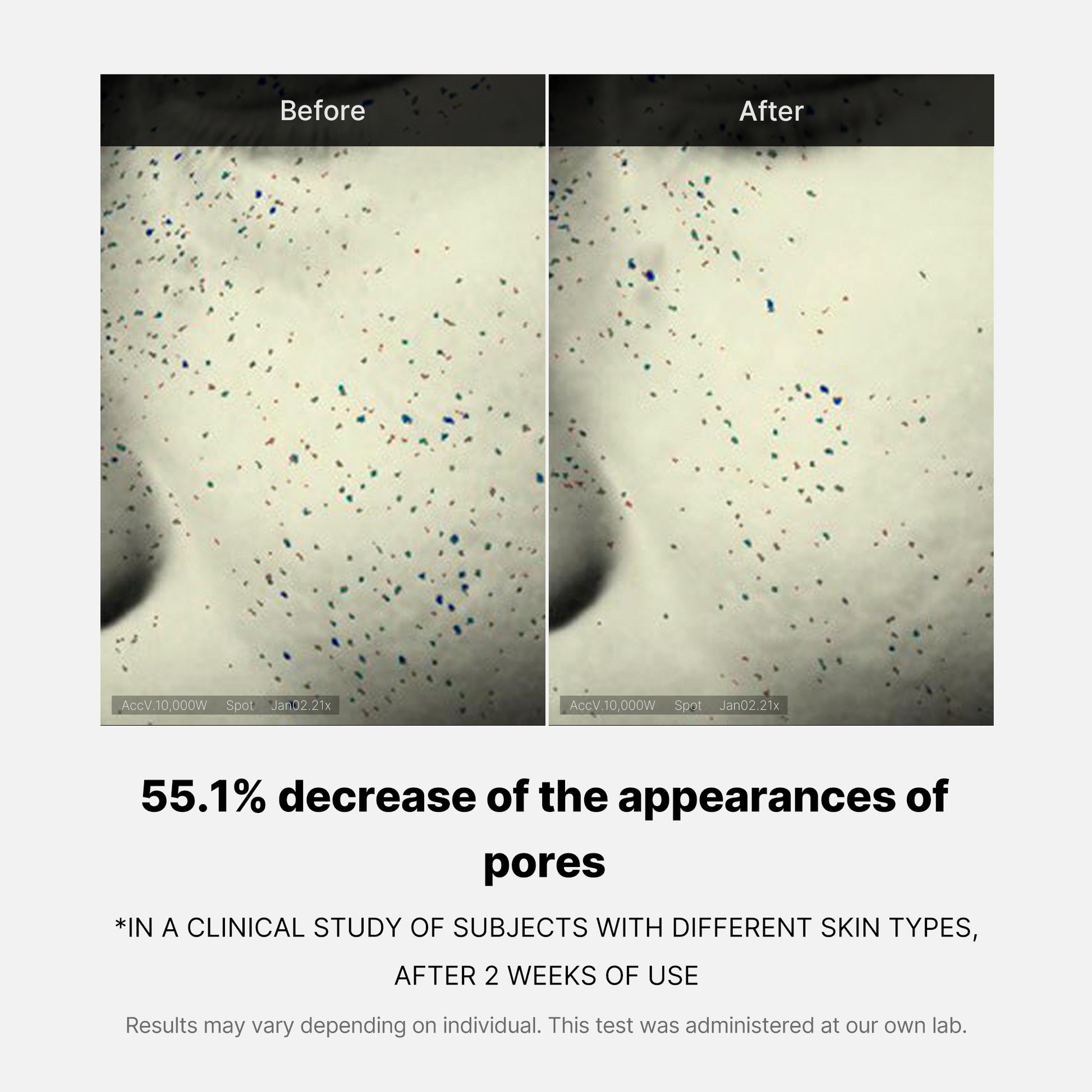 Pore Care Duo - medicube.us