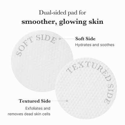 [Subscr.] Zero Pore Pads