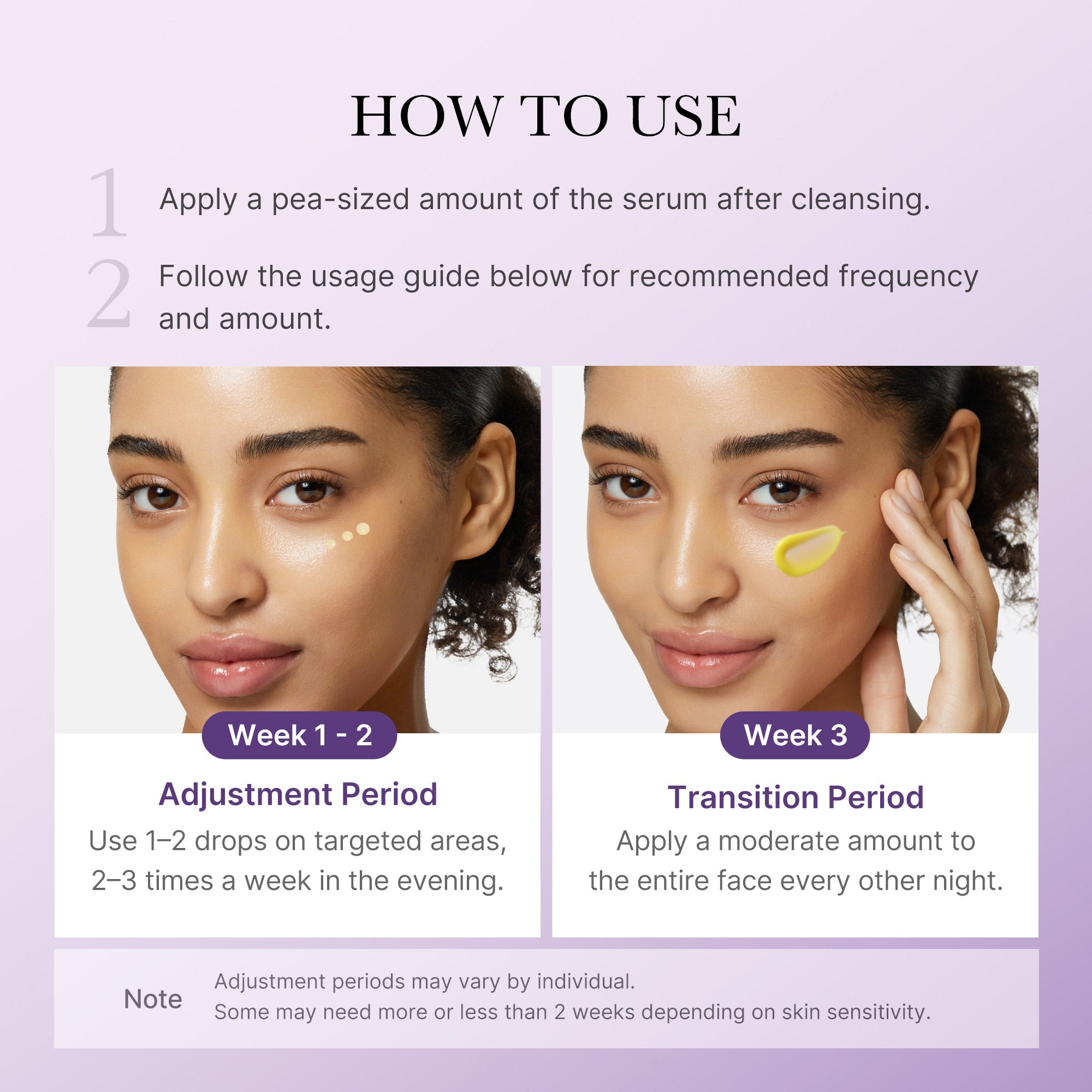 Retinol NMN Boosting Serum – MEDICUBE US