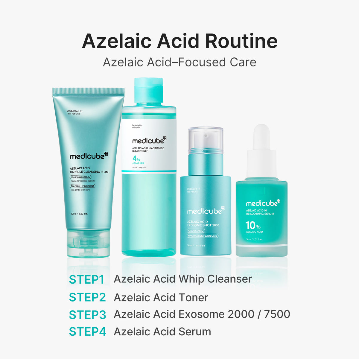 [Exclusive Deal] Amazon’s #1 Beauty Brand | Azelaic Acid 16 Calming Serum