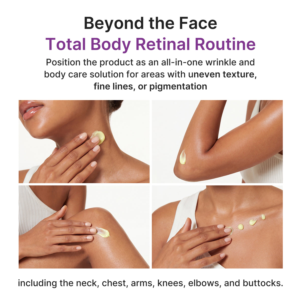 Vita A Retinal Volume Booster Serum