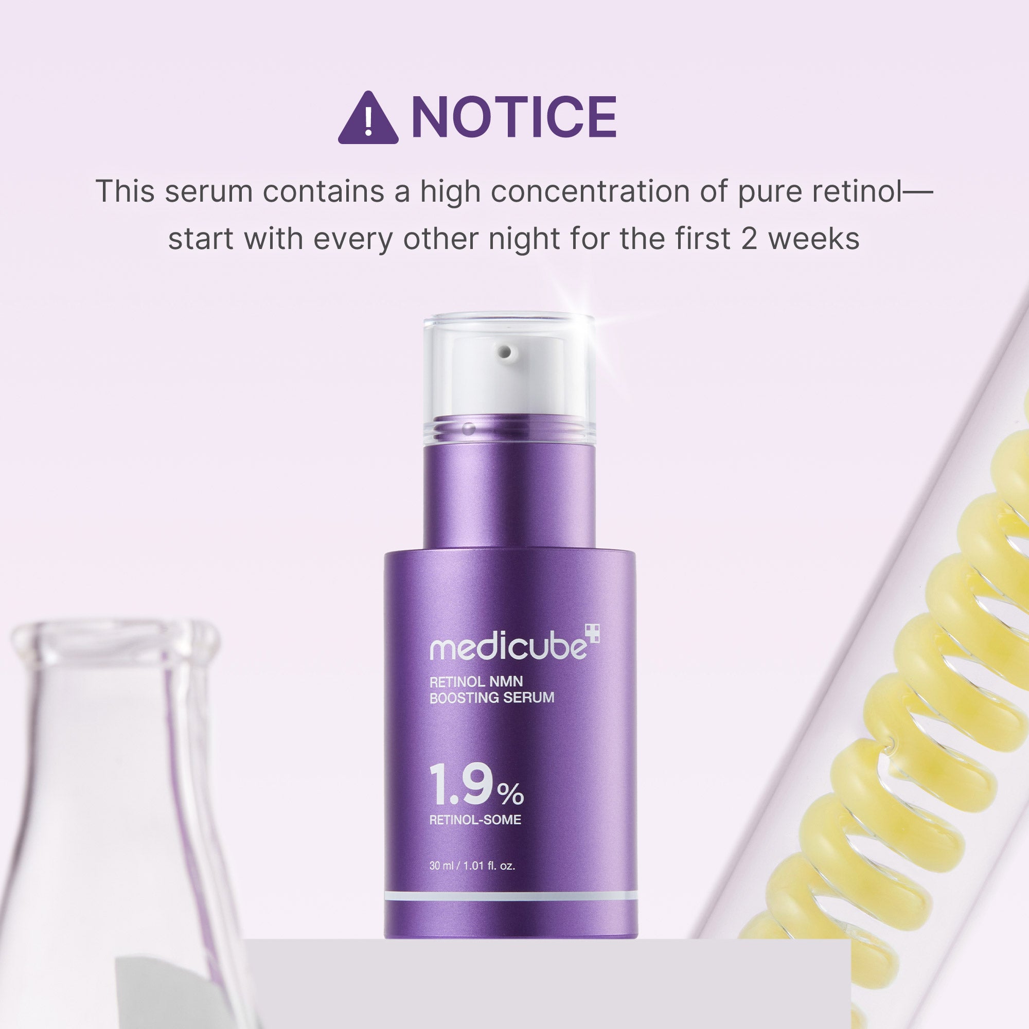 YÓANDO NMN Serum 30ml