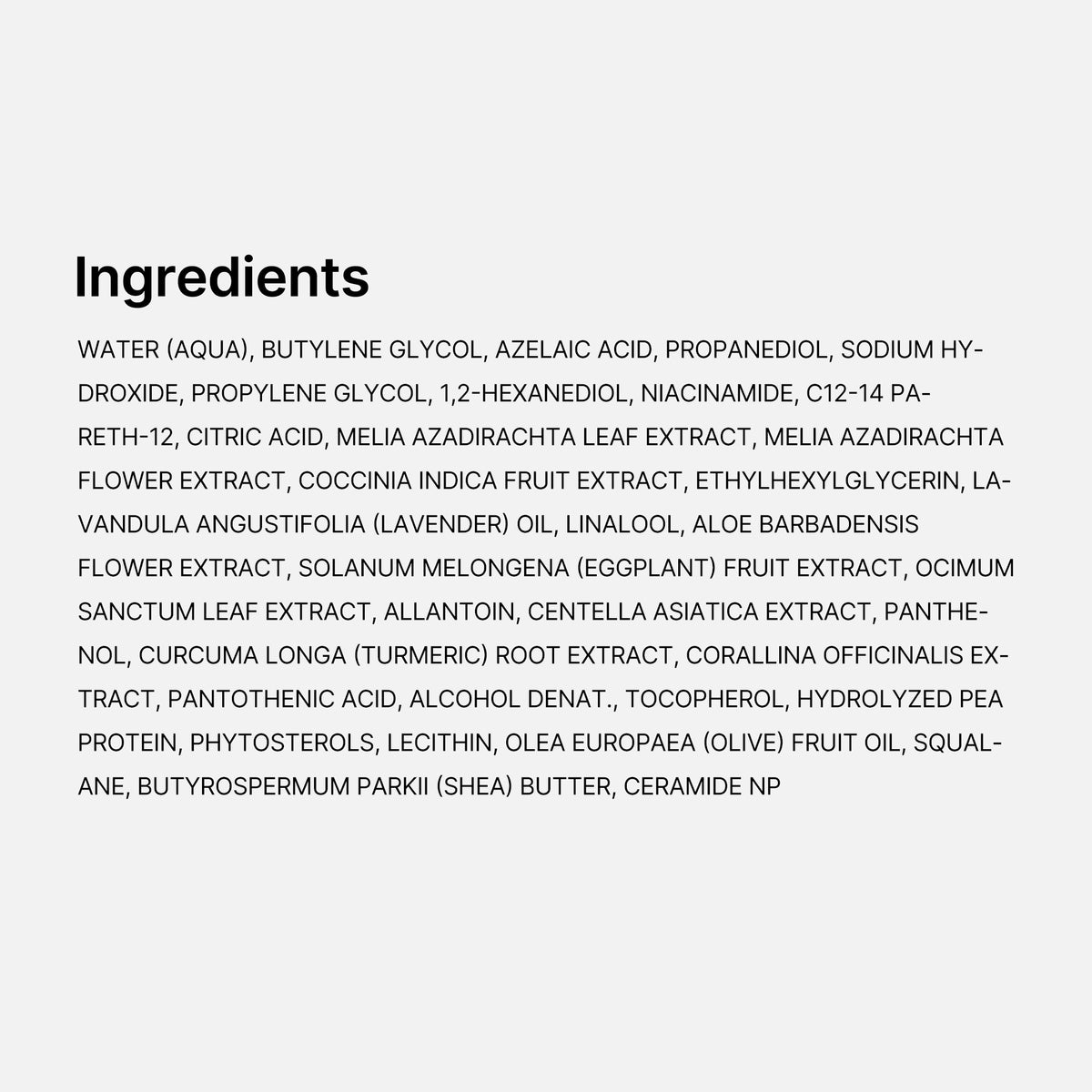 [Buy More & Save] Amazon’s #1 Beauty Brand | Azelaic Acid 16 Calming Serum - medicube.us