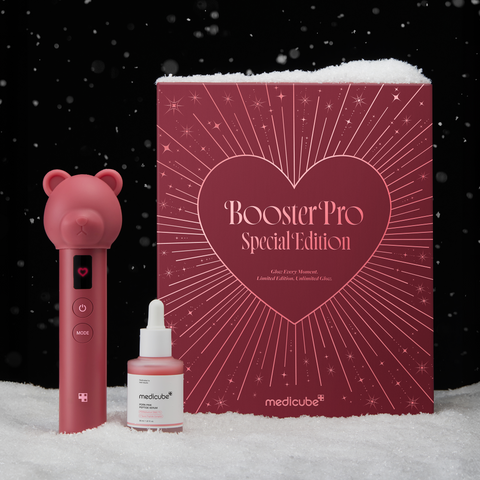 [Limited Edition] Booster Pro Valentine's day Edition