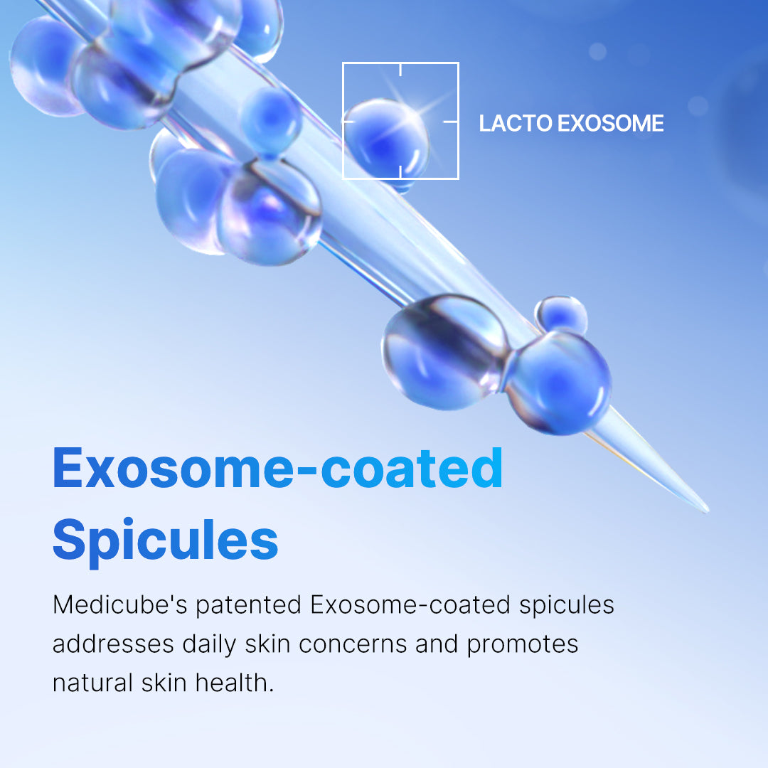 Subscr.] Zero Exosome Shot – MEDICUBE US