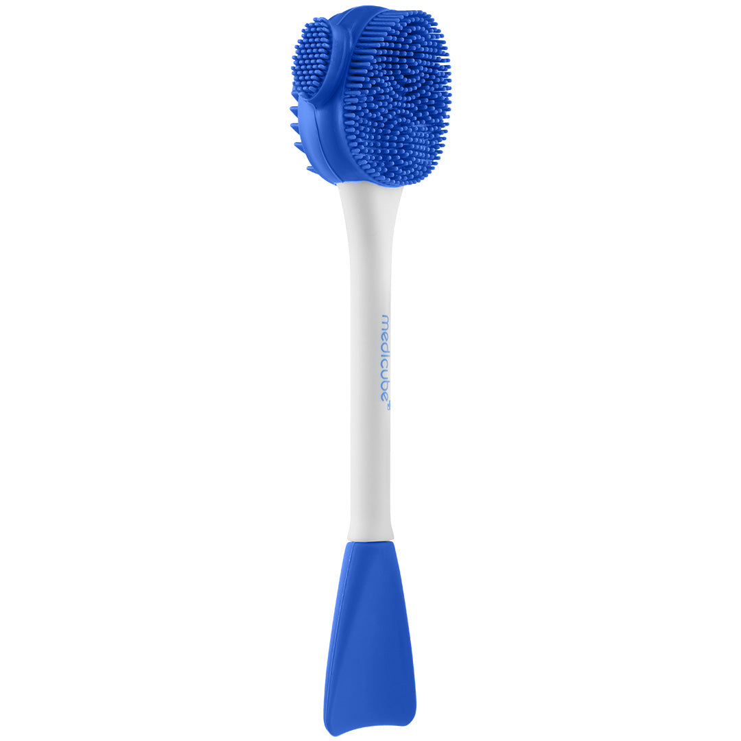 medicube Multi Silicone Jelly Brush | Pore Brush & Mask Applicator