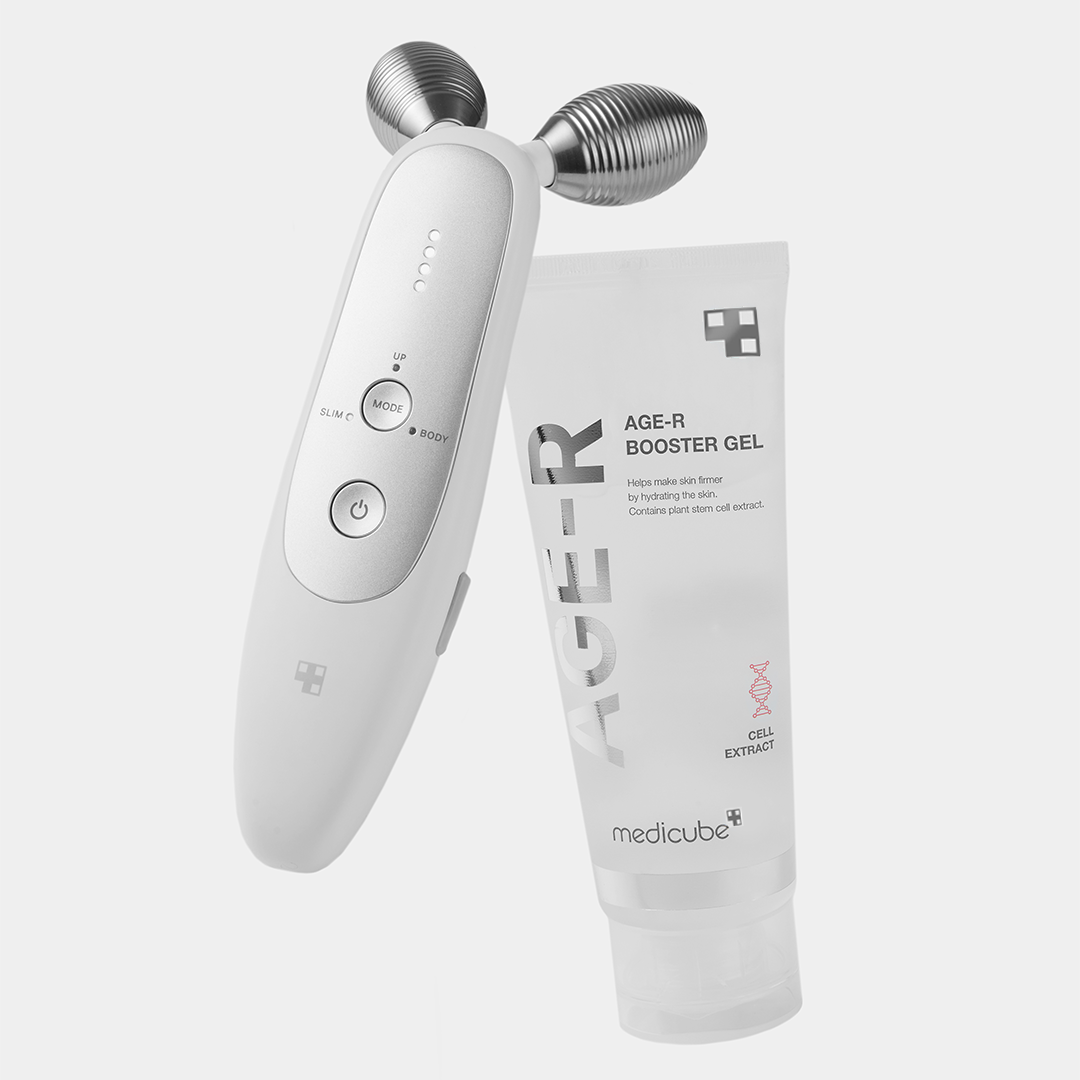 AGE-R Derma EMS Shot – MEDICUBE US AGE-R Derma EMS Shot – MEDICUBE US
