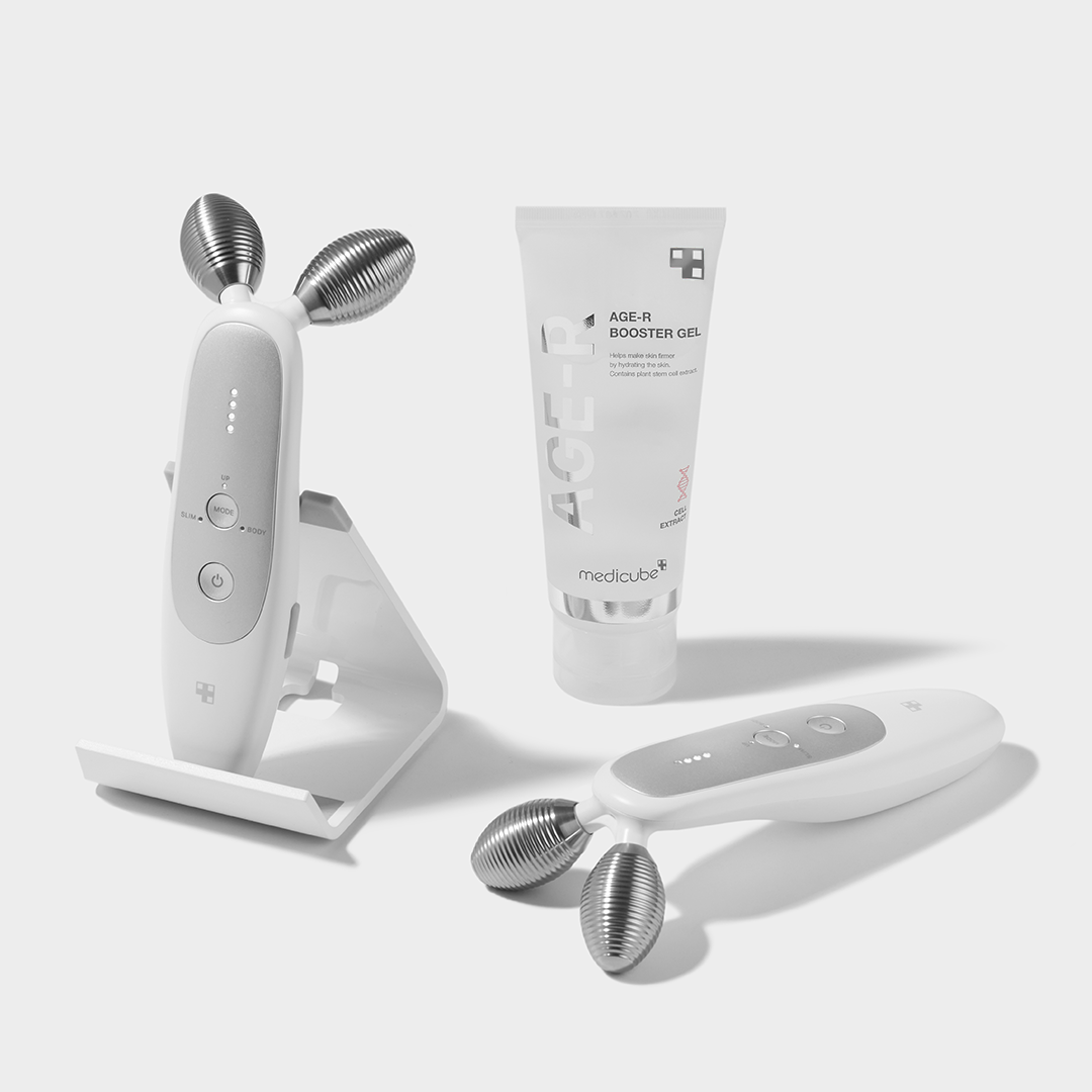 AGE-R Derma EMS Shot – MEDICUBE US AGE-R Derma EMS Shot – MEDICUBE US