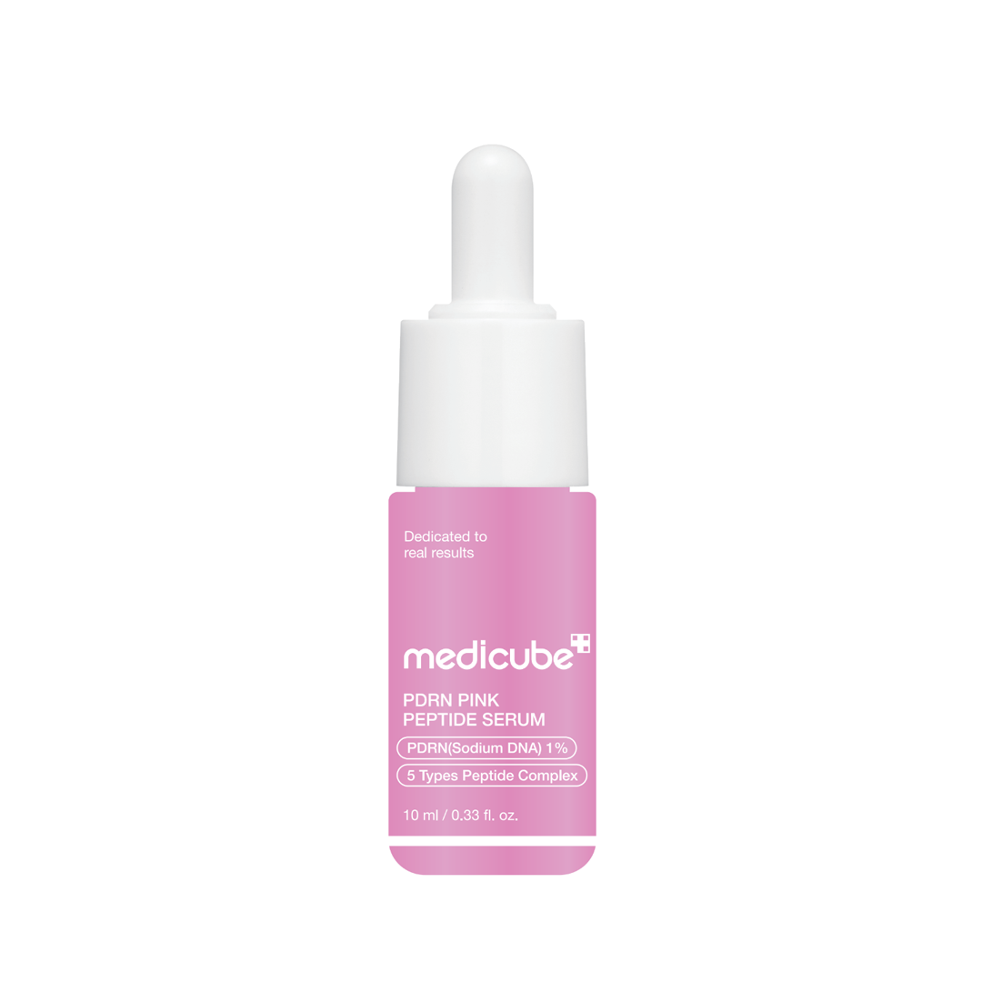 🎁 [GIFT] PDRN Pink Pepdide Serum 10ml (100% off) - medicube.us