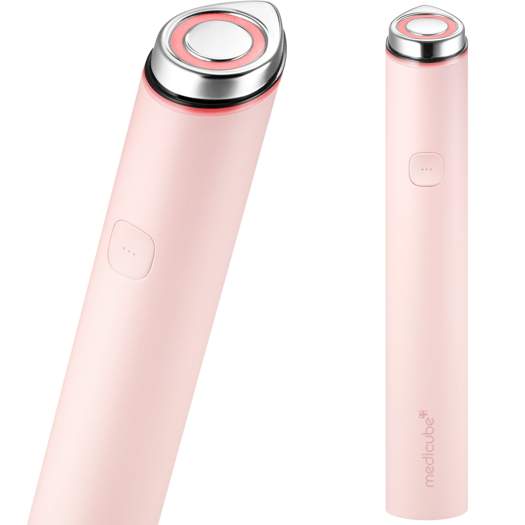 Medicube booster pro ピンク 充電ケーブル付き Mini Booster Pro Plus – MEDICUBE US